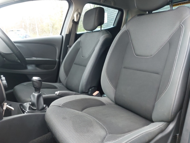 Used Renault Clio 2019 for sale - 78013404: Photo 12