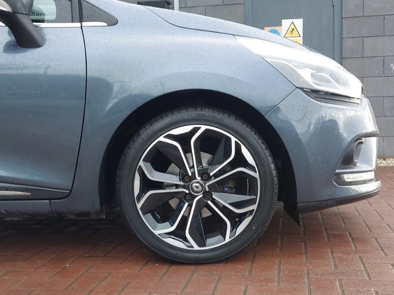 Used Renault Clio 2019 for sale - 78013404: Photo 14