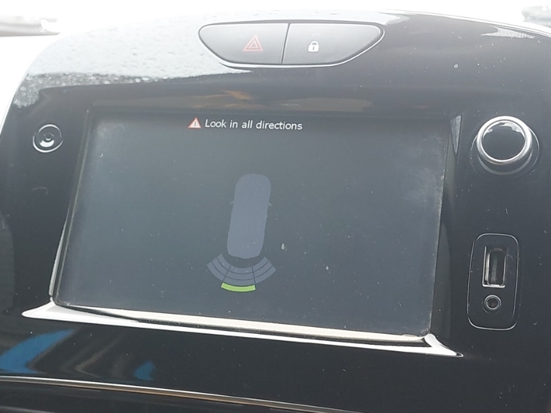 Used Renault Clio 2019 for sale - 78013404: Photo 19