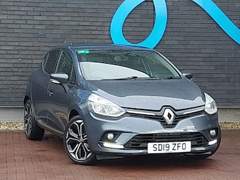 Used Renault Clio 2019 for sale - 78013404: Photo