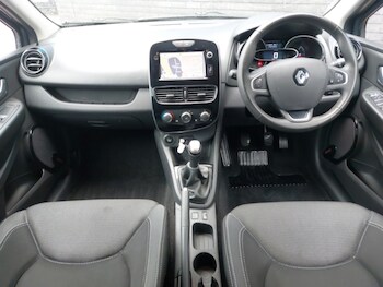 Used Renault Clio 2019 for sale - 78013404: Photo