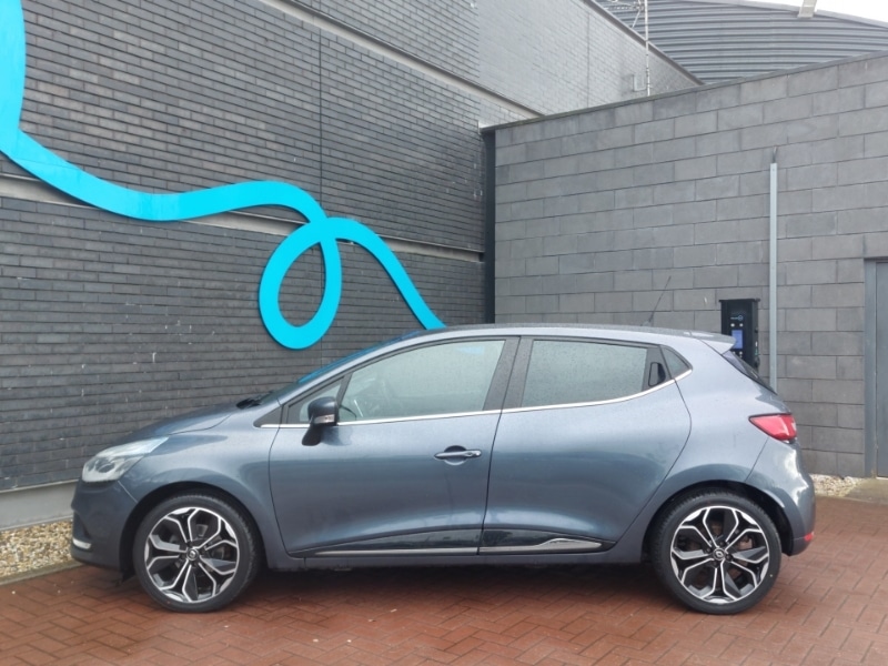 Used Renault Clio 2019 for sale - 78013404: Photo 4