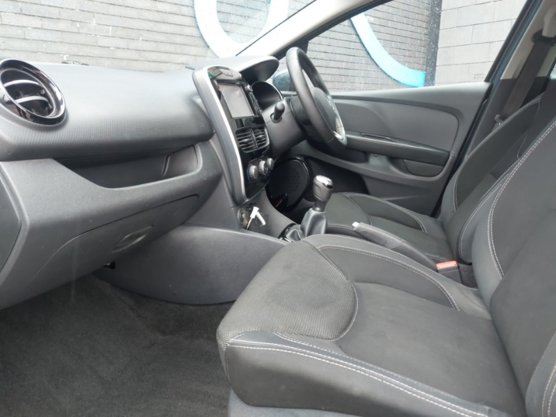 Used Renault Clio 2019 for sale - 78013404: Photo 5