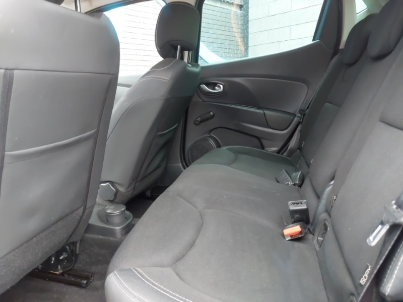 Used Renault Clio 2019 for sale - 78013404: Photo 6