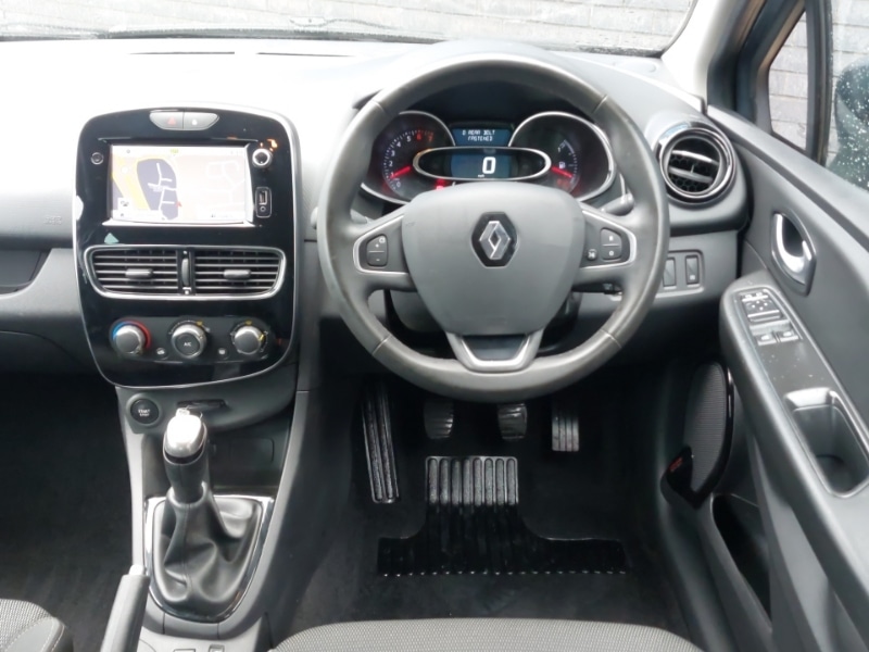 Used Renault Clio 2019 for sale - 78013404: Photo 7