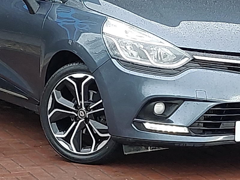 Used Renault Clio 2019 for sale - 78013404: Photo 9