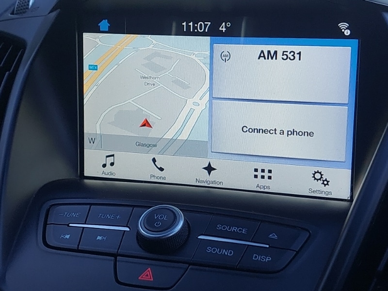 Used Ford Kuga 2017 for sale - 77252221: Photo 11