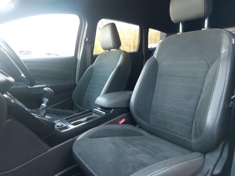 Used Ford Kuga 2017 for sale - 77252221: Photo 12