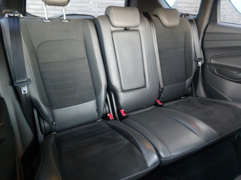 Used Ford Kuga 2017 for sale - 77252221: Photo 13