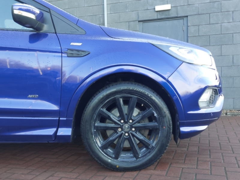 Used Ford Kuga 2017 for sale - 77252221: Photo 14