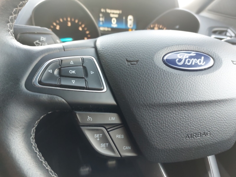 Used Ford Kuga 2017 for sale - 77252221: Photo 15