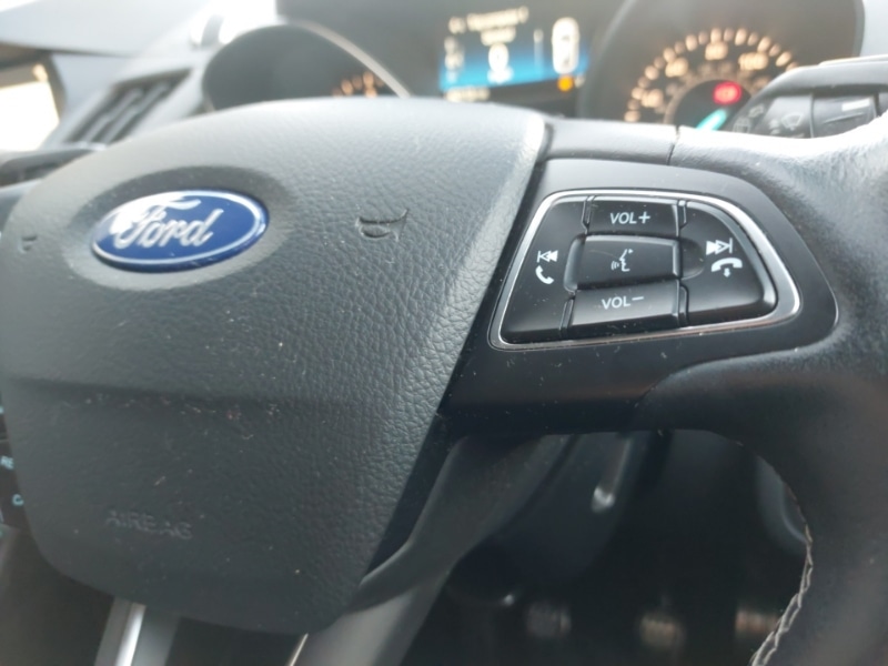 Used Ford Kuga 2017 for sale - 77252221: Photo 16