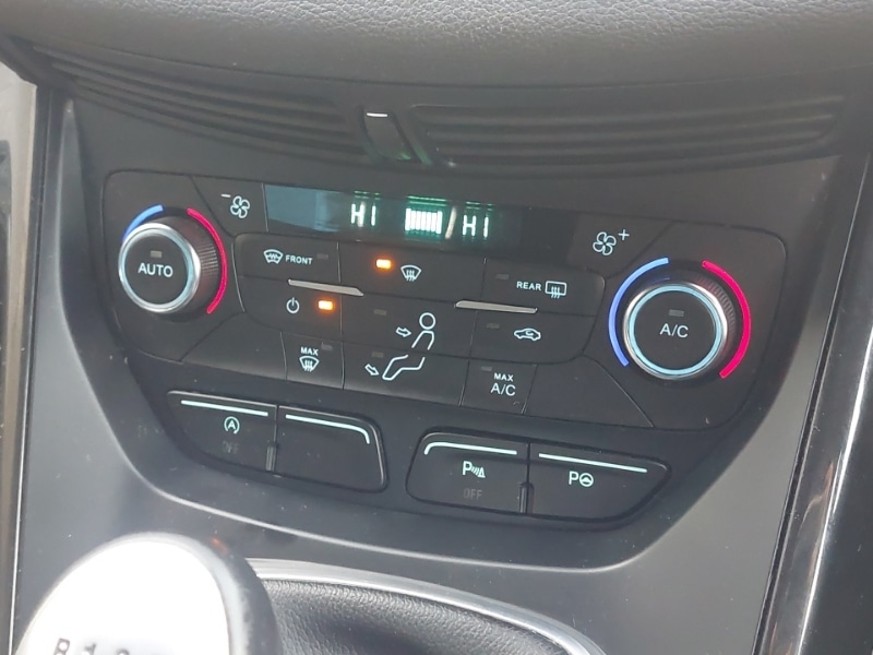 Used Ford Kuga 2017 for sale - 77252221: Photo 17