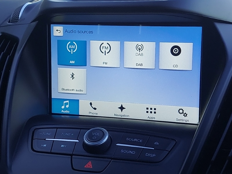 Used Ford Kuga 2017 for sale - 77252221: Photo 18