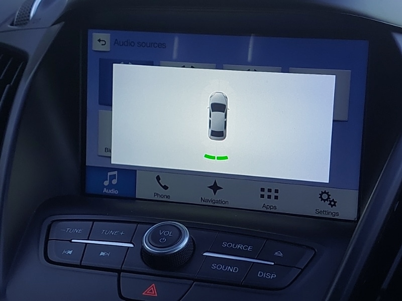 Used Ford Kuga 2017 for sale - 77252221: Photo 19