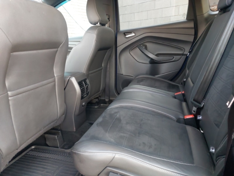 Used Ford Kuga 2017 for sale - 77252221: Photo 6