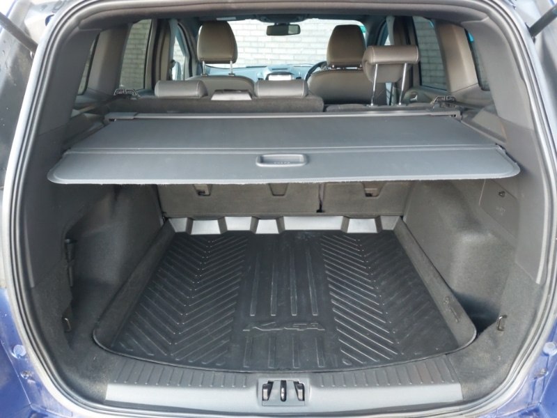 Used Ford Kuga 2017 for sale - 77252221: Photo 8