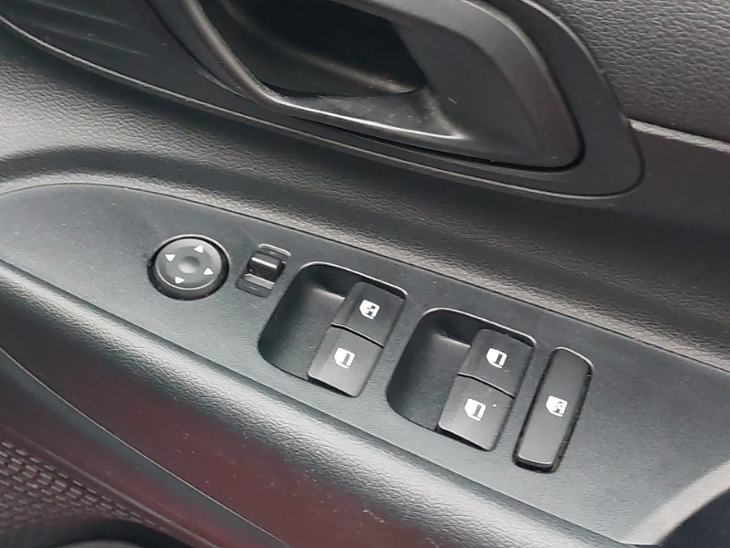 Used Hyundai i20 2022 for sale - 77024730: Photo 12