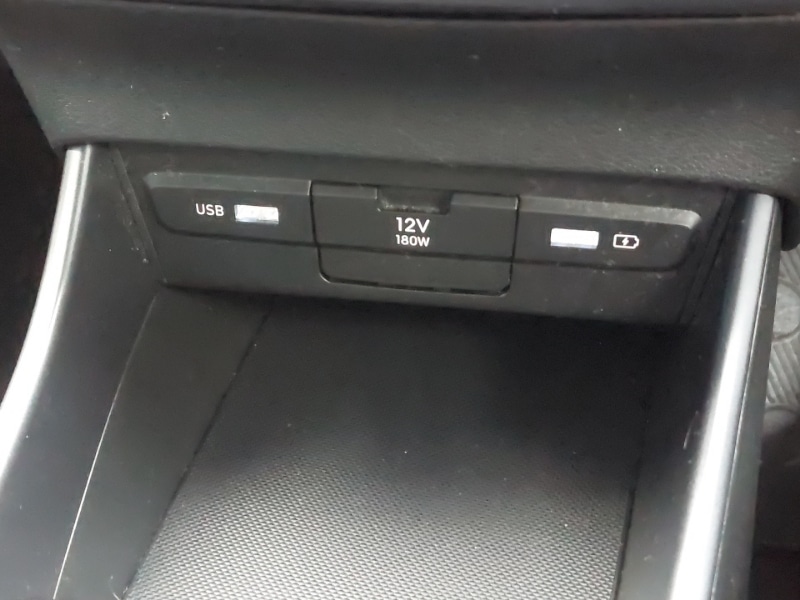 Used Hyundai i20 2022 for sale - 77024730: Photo 15