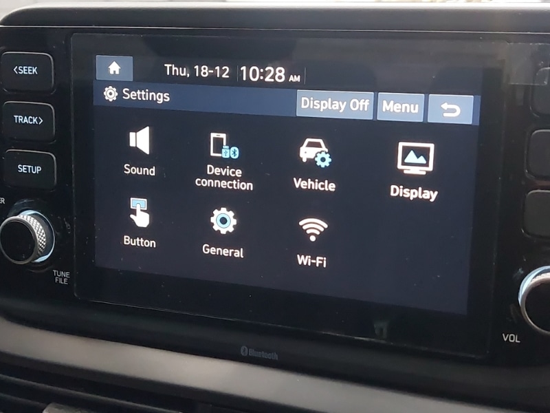 Used Hyundai i20 2022 for sale - 77024730: Photo 18