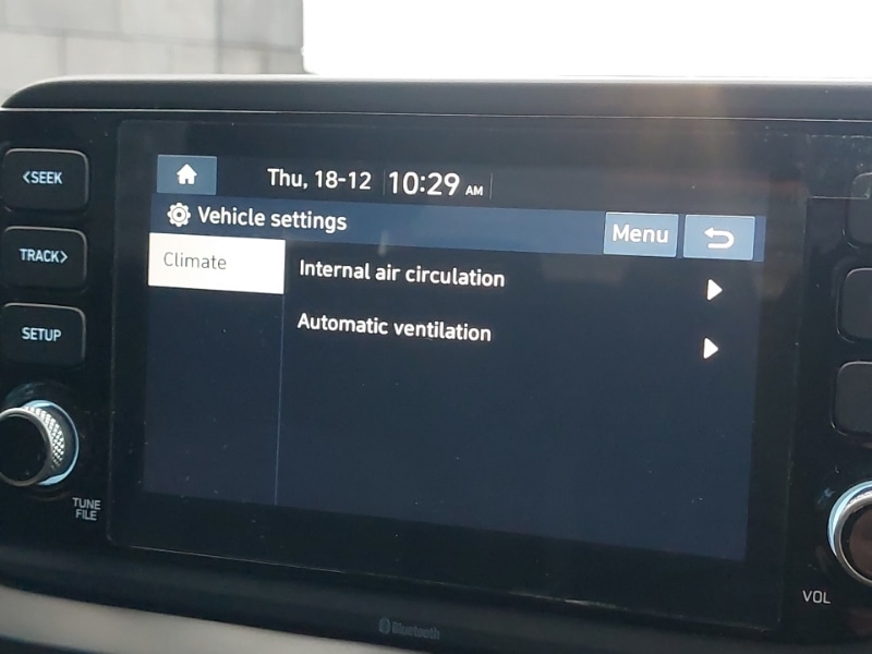 Used Hyundai i20 2022 for sale - 77024730: Photo 19