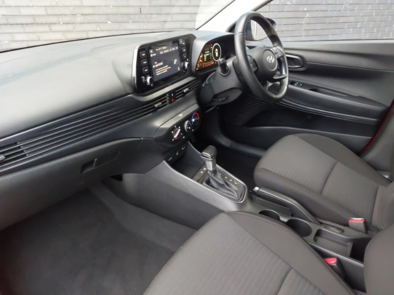 Used Hyundai i20 2022 for sale - 77024730: Photo 5