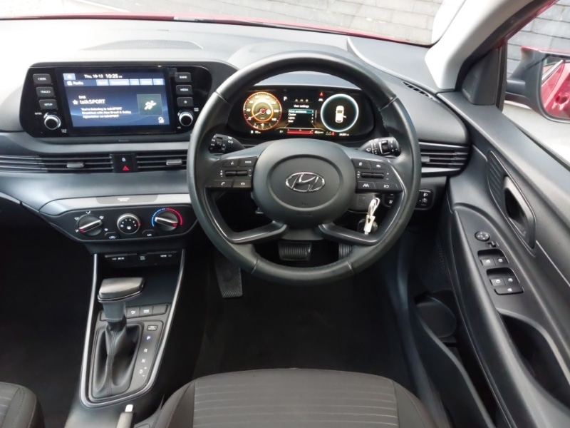 Used Hyundai i20 2022 for sale - 77024730: Photo 7