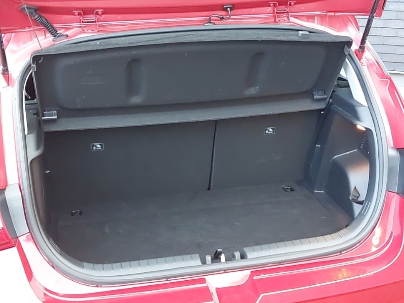 Used Hyundai i20 2022 for sale - 77024730: Photo 8