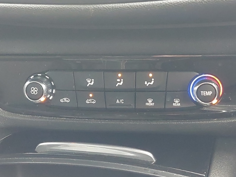 Used Vauxhall Insignia 2018 for sale - 78126374: Photo 12