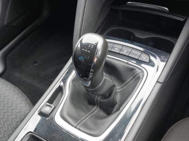 Used Vauxhall Insignia 2018 for sale - 78126374: Photo 13