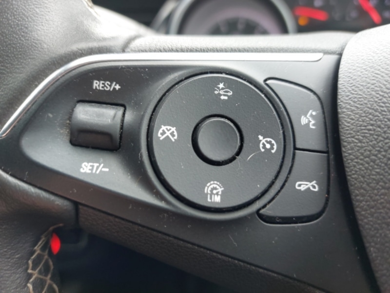 Used Vauxhall Insignia 2018 for sale - 78126374: Photo 14