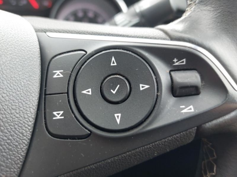 Used Vauxhall Insignia 2018 for sale - 78126374: Photo 15