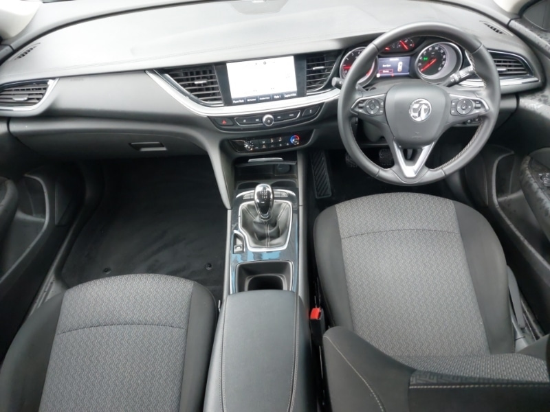 Used Vauxhall Insignia 2018 for sale - 78126374: Photo 2