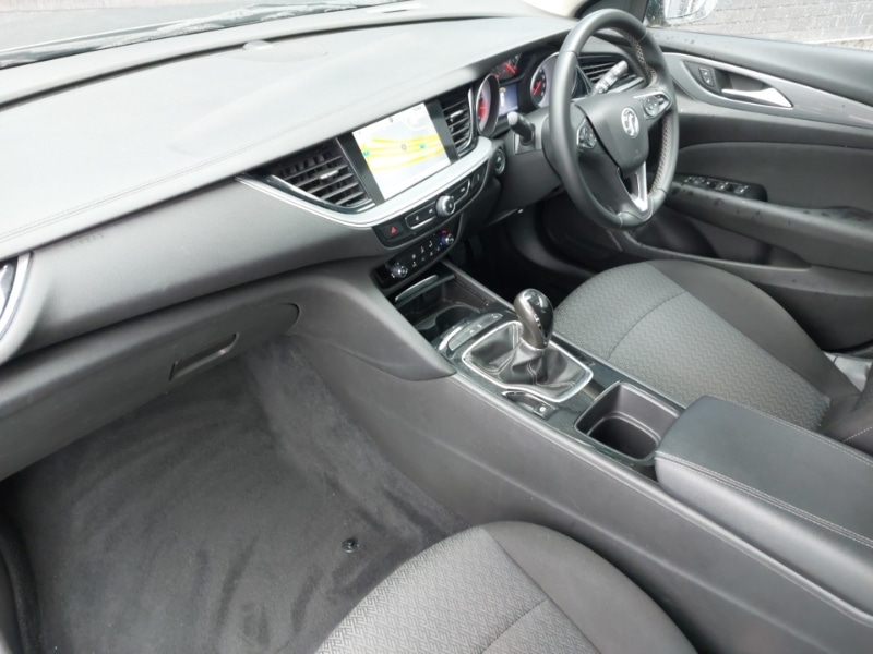 Used Vauxhall Insignia 2018 for sale - 78126374: Photo 5
