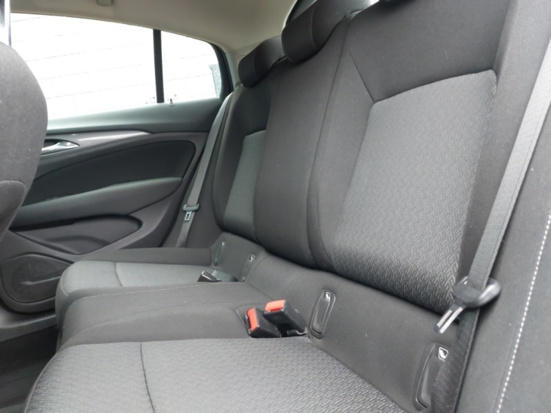 Used Vauxhall Insignia 2018 for sale - 78126374: Photo 6