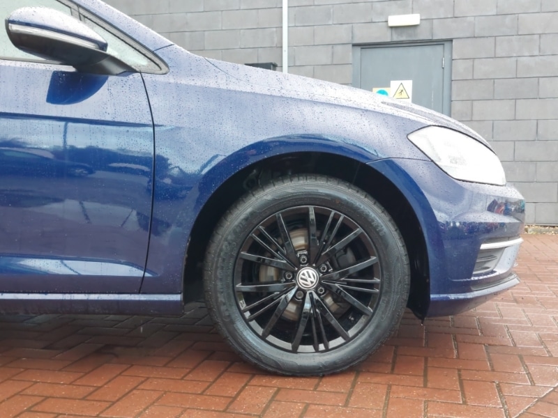 Used Volkswagen Golf 2017 for sale - 76408287: Photo 14