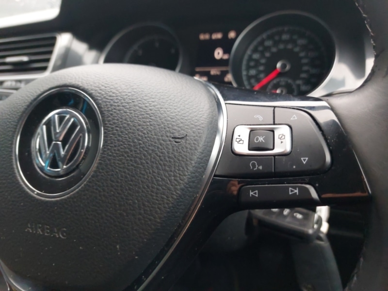 Used Volkswagen Golf 2017 for sale - 76408287: Photo 16