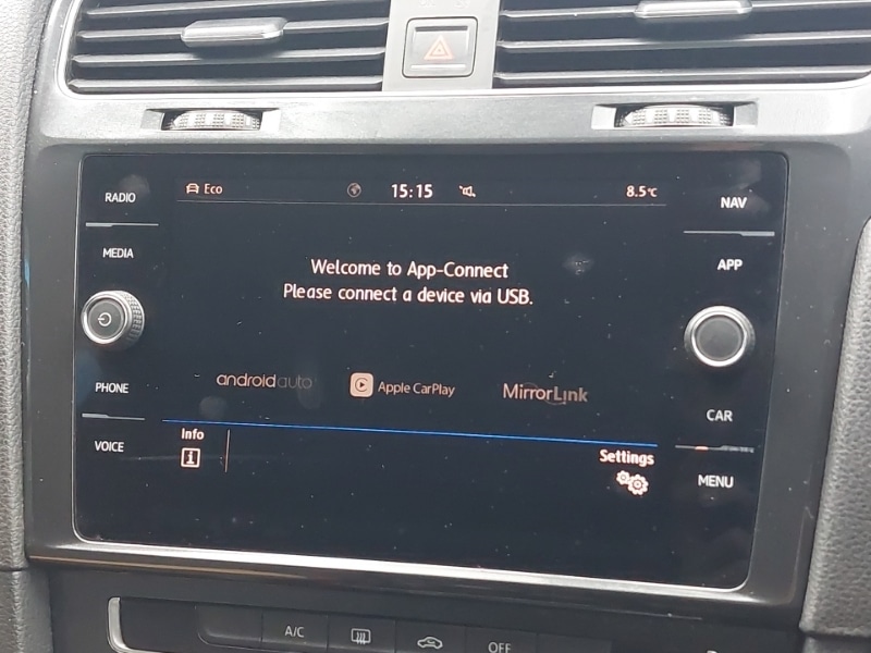 Used Volkswagen Golf 2017 for sale - 76408287: Photo 18