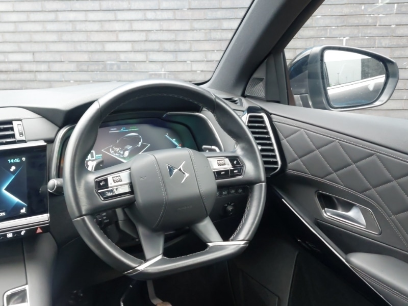 Used DS Automobiles DS 7 2023 for sale - 77750786: Photo 10