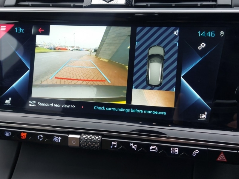 Used DS Automobiles DS 7 2023 for sale - 77750786: Photo 11