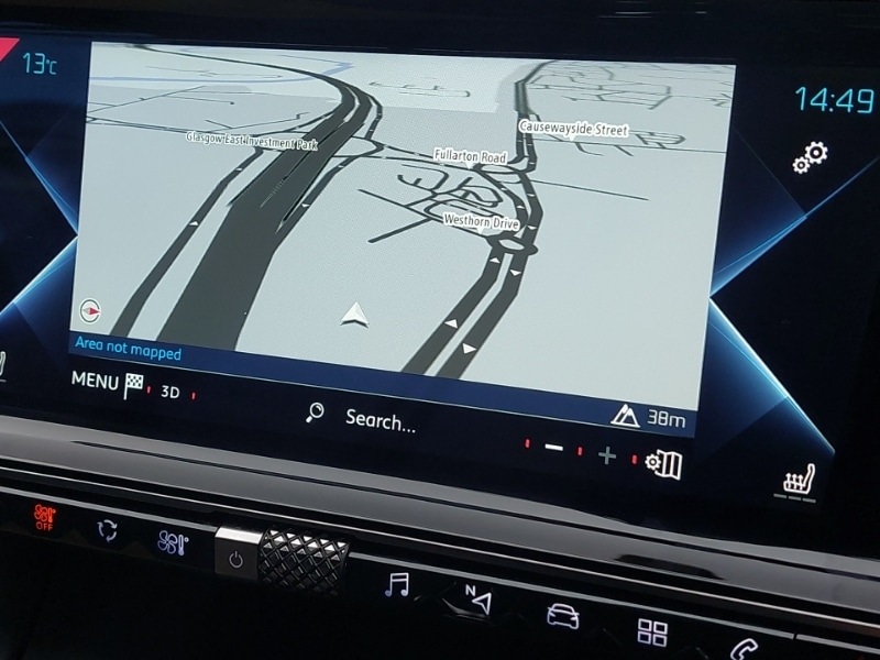 Used DS Automobiles DS 7 2023 for sale - 77750786: Photo 15