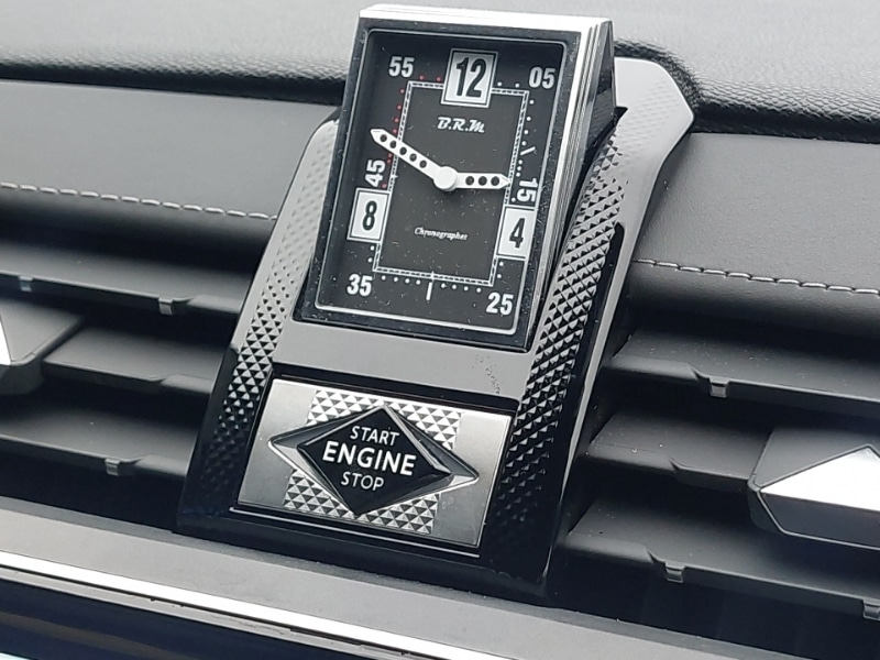 Used DS Automobiles DS 7 2023 for sale - 77750786: Photo 16