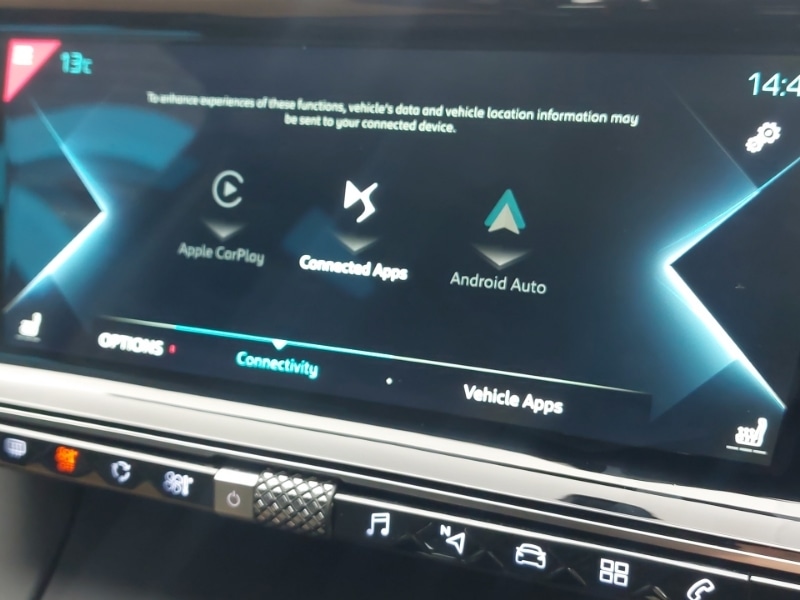 Used DS Automobiles DS 7 2023 for sale - 77750786: Photo 17