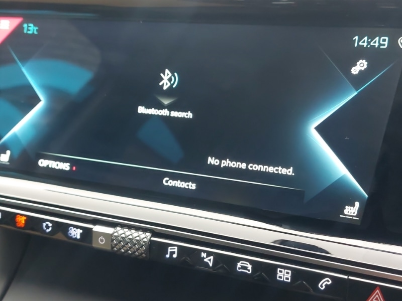 Used DS Automobiles DS 7 2023 for sale - 77750786: Photo 18