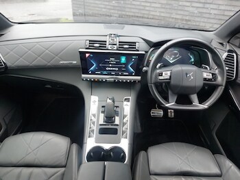 Used DS Automobiles DS 7 2023 for sale - 77750786: Photo