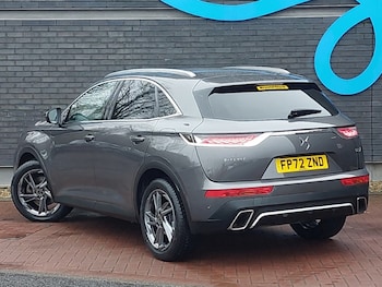 Used DS Automobiles DS 7 2023 for sale - 77750786: Photo