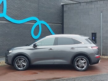 Used DS Automobiles DS 7 2023 for sale - 77750786: Photo