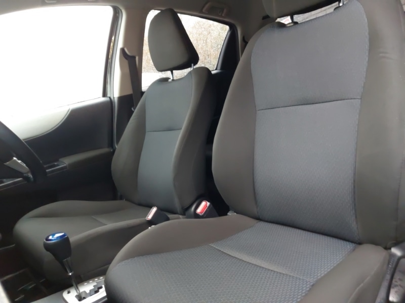 Used Toyota Yaris 2012 for sale - 76478533: Photo 12