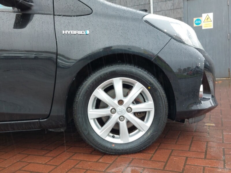 Used Toyota Yaris 2012 for sale - 76478533: Photo 14