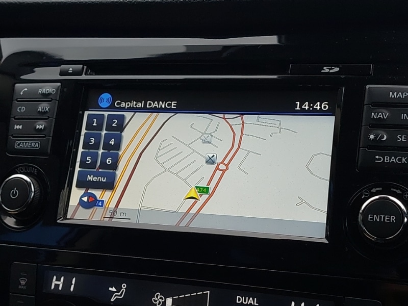 Used Nissan Qashqai 2018 for sale - 77466598: Photo 11